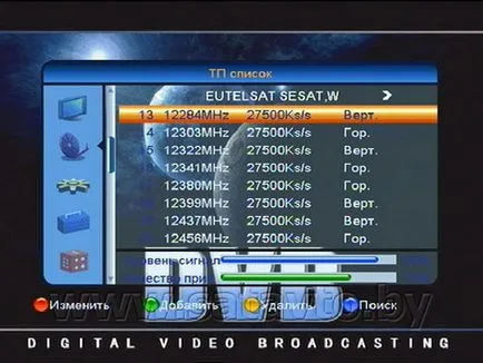 Създаване приемник GLOBO x80 на - Моите статии - Издател - VIP-телевизия IPTV канали и техните възможности