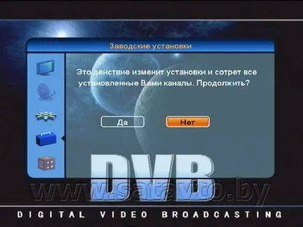 Създаване приемник GLOBO x80 на - Моите статии - Издател - VIP-телевизия IPTV канали и техните възможности