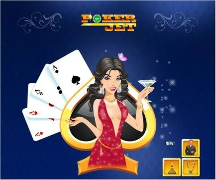 Poker cu jet - secrete joc - colegii de clasă - Secretele de joc - Articole Directory - Jocuri Secretele