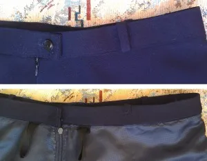 Belt, noua rochie cu propriile lor mâini