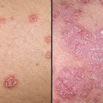 Psoriasis, gyógyszertár a ház