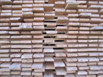 Продажба на дървен материал - дърво компания Ustyansky