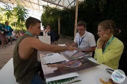 Proiect de parc Parkour din Togliatti a primit cel mai mare grant Forumul „Tavrida“, „un alt oraș“