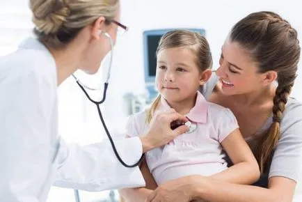 Copilul nu mănâncă, ce să facă părinții și medicii sfaturi