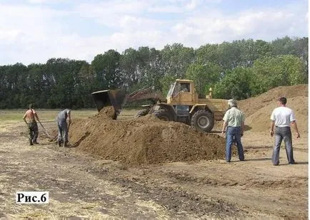 Baromfitenyésztők számít a pénz! Miért tönkre a környezetet ...