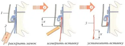 Ремонт сайдинг