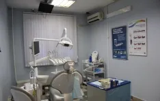 SUA-Rusia clinica dentara Dent Street