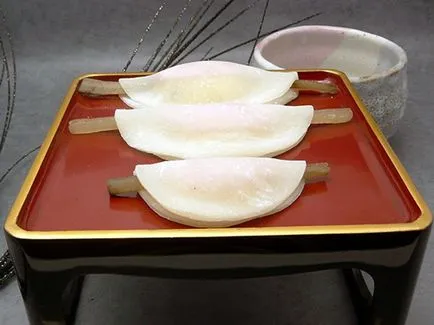 Mochi оризови питки