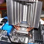 събранието шаси в случая ZALMAN Z9 плюс, статии и бележки