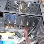 събранието шаси в случая ZALMAN Z9 плюс, статии и бележки