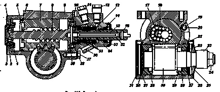 Site despre UAZ UAZ volan reglabil cu amplificator hidraulic