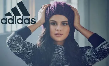 Caps Адидас (Adidas)