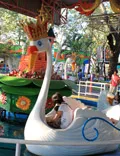 Siam Park (Siam парк), воден парк с атракции в Банкок