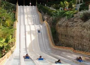 Siam Park, Tenerife