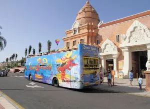 Siam Park, Tenerife