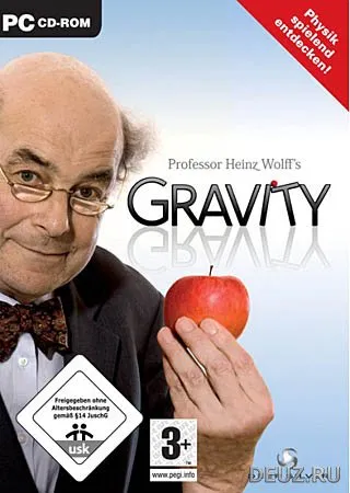 Download játék professzor heinz wolff gravitáció