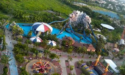 Siam Park Bangkok