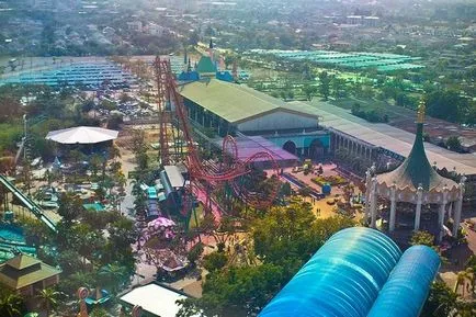 Siam Park Bangkok