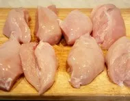 Как да се готви пилешки гърди, как да се готви пилешки гърди, методи за готвене пилешки гърди