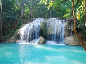 Тълкуване на сънища водопад с чиста вода, за да мечтая какво мечтае