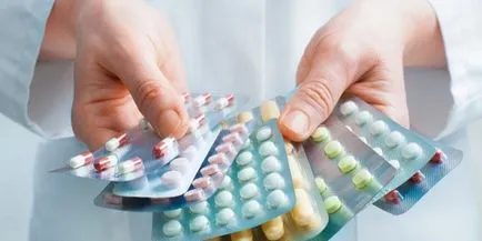 Értágítók osteochondrosis a nyak gyógyszerek, tabletták