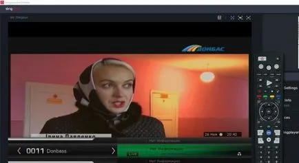 Slingbox 500 - ceea ce este și ceea ce mănâncă, MEDIASAT