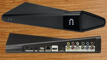 Slingbox 500 - mi ez, és mit eszik, MEDIASAT