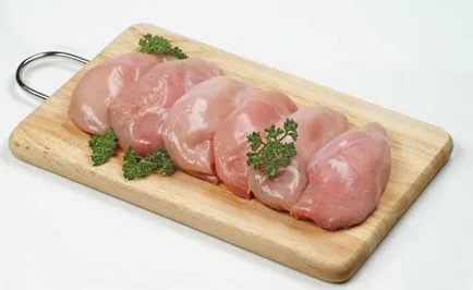 Как да готвя пиле за да сте здрави