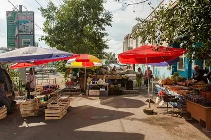 Cât de mult este un kilogram de castraveți pe piața internă și alte prețuri în Cheats piață