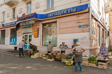 Колко струва един килограм домашни краставици и други цени на пазара мами