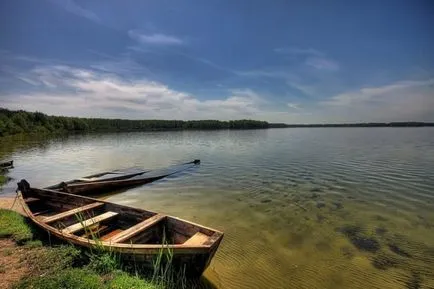 Cât de mult este o sărbătoare pe Svityaz