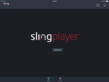 Slingbox 500 - mi ez, és mit eszik, MEDIASAT