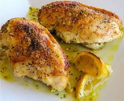 Как да готвя пиле за да сте здрави