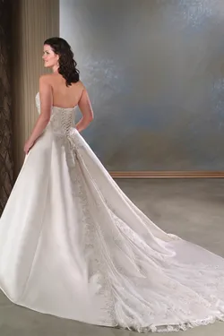 méret „” Bride