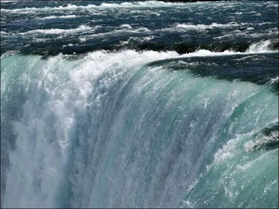 Cascada Niagara - Un blog despre cele mai interesante