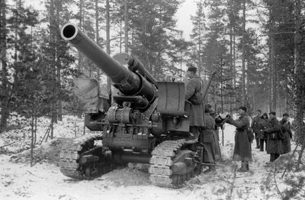 Népszerűtlen szovjet finn háború, si vis pacem, para bellum!