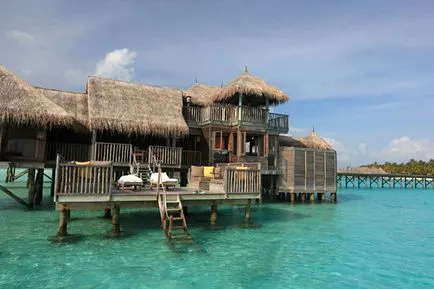 Felejthetetlen házak, a Maldív-frissebb - a legjobb a nap, amit valaha is szüksége van!