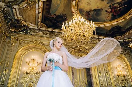 Необичайни места за сватба в София