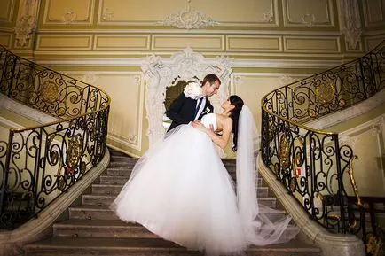 Необичайни места за сватба в София