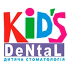 Стоматологична клиника kid`s стоматологична, Център за Детска стоматология в Киев