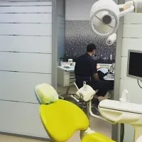 Стоматология dentalayn на Лубянка