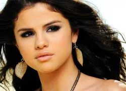 Stil Selena Gomez