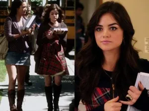 Stílus aria Montgomery