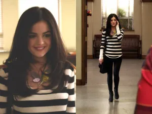 Stílus aria Montgomery