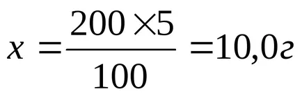 Standard oldatok gyógyszerkönyvi