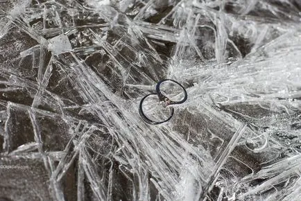 Esküvői fotózást a hegyek Nepál - a történet a mi őrült számokat Annapurna