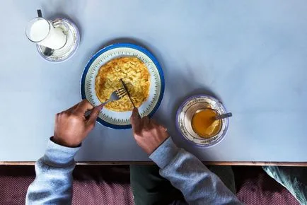 Esküvői fotózást a hegyek Nepál - a történet a mi őrült számokat Annapurna