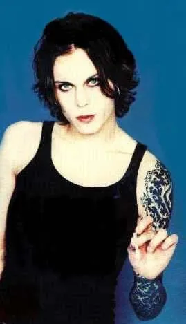 Tatuhomaniya Ville Valo