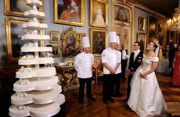 Cake éves kapcsolat - gyönyörű divat