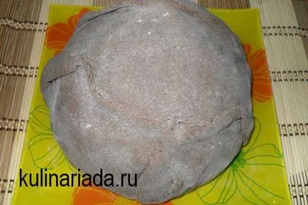 Tort sac kulinariada bani